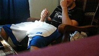 Churnin da butter - porn video