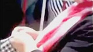 ARAB TUNISIAN BIG ASS - porn video