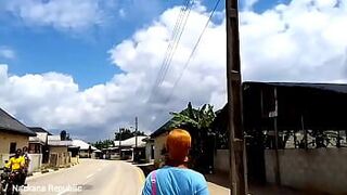 I hook up with Maskgodez for naughty sex time - porn video