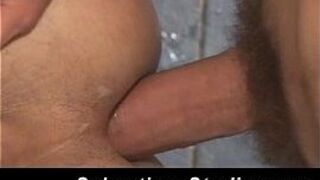 Breeding Alex Ross - porn video