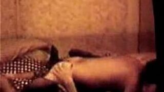 Amateur in Lengerie Gets Nailed - porn video