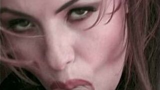 Salina del Ray - porn video