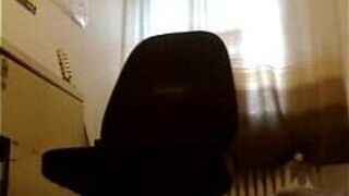 Cumming on chrismanduk - porn video