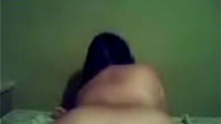 Marcia a glamorous bitch - porn video