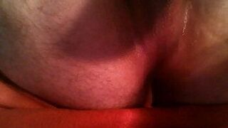 carrot in my ass - porn video