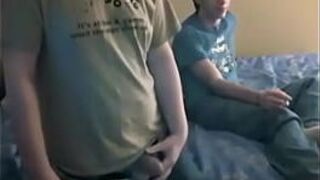 Hardcore gay All the boys seem glamorous on board for a - porn video