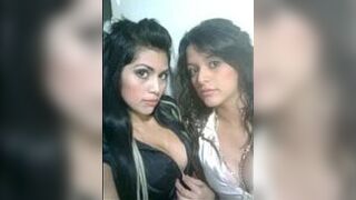 Roxana Herrera had it well hidden - porn video