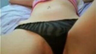 Hardcore homemade teen fuck - porn video