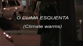 make out on the avenue - porn video