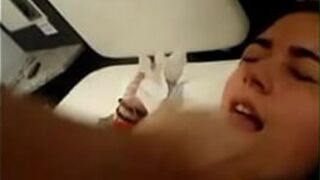 young facial cumshot - porn video