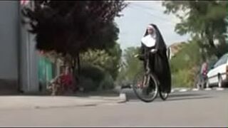 Collection Jennifer toth nun dp xh - porn video