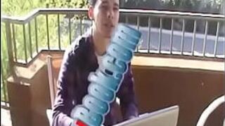 Dilf trainer corwin gets ass fucked by twink client emilio segura - porn video