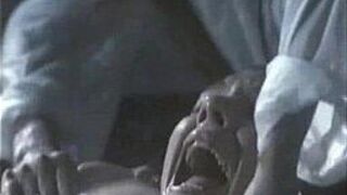 d in the pool - porn video