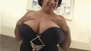 big mama mature hot fuck - porn video