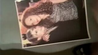 Handjob on Waitress REbus - porn video