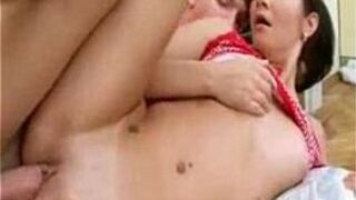 Insanely teen fuck - porn video